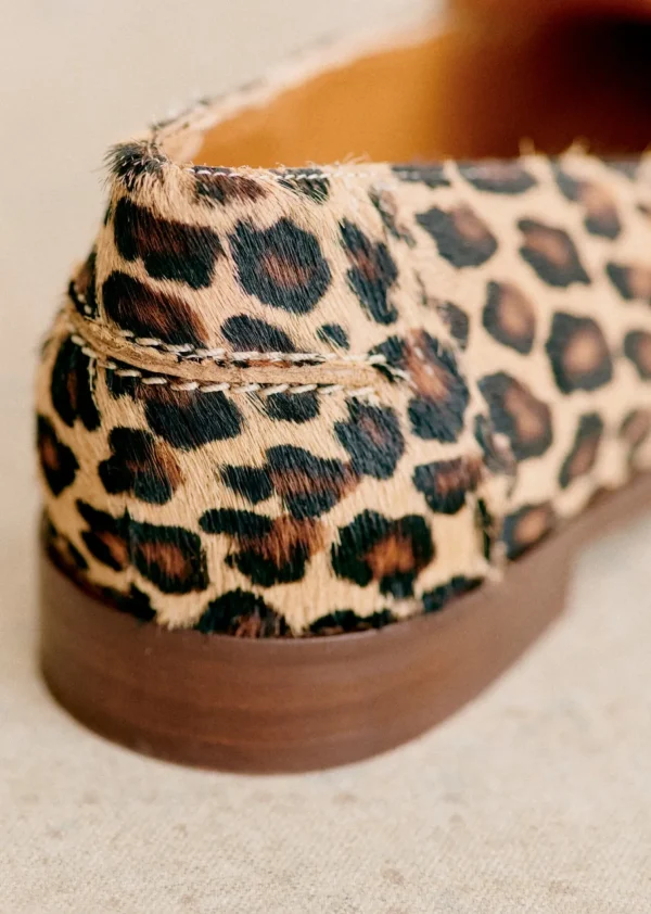 Mocassins André-Sezane Clearance