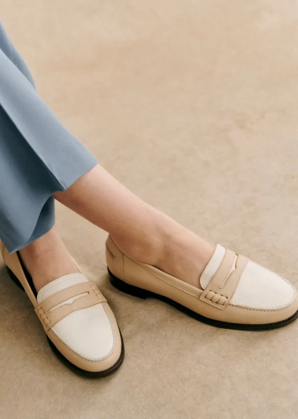Mocassins André-Sezane Clearance