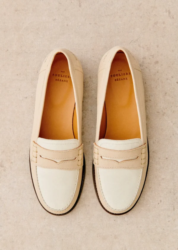 Mocassins André-Sezane Clearance