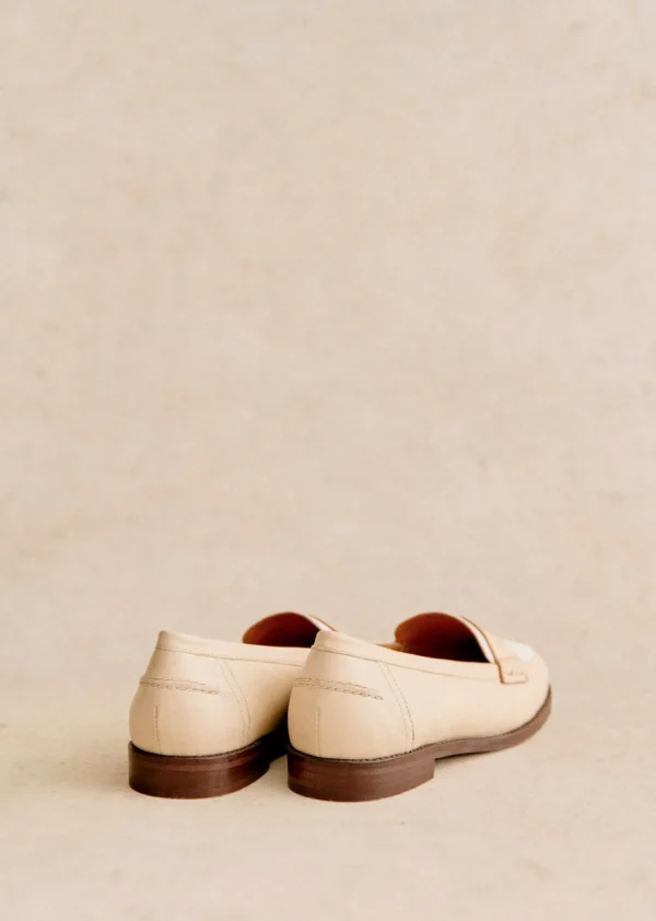 Mocassins André-Sezane Clearance