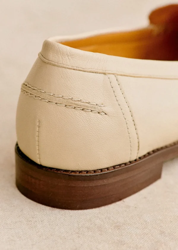 Mocassins André-Sezane Clearance