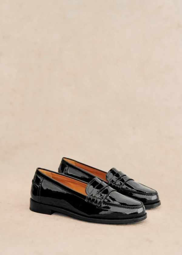 Mocassins André-Sezane Clearance