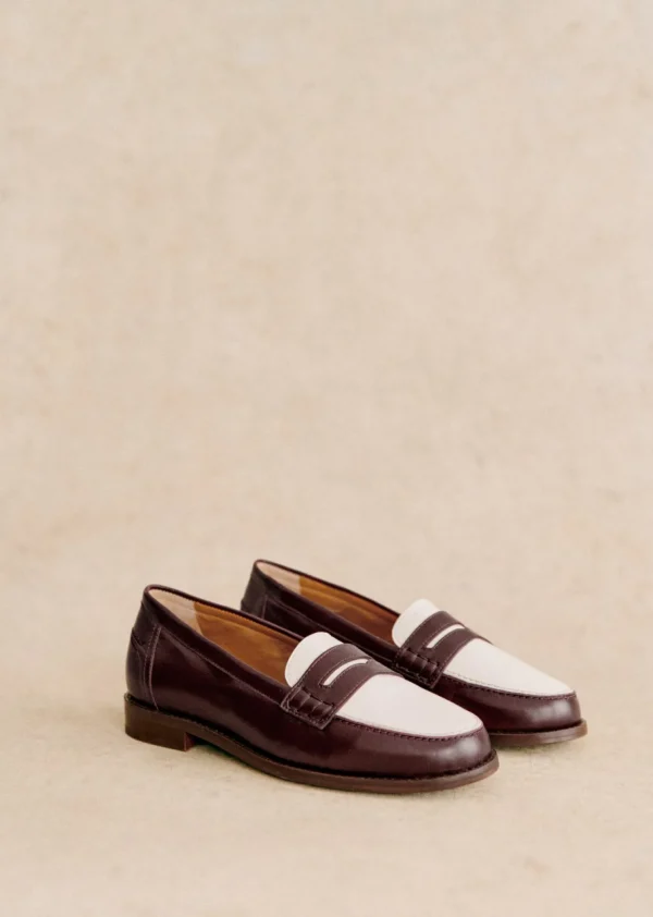 Mocassins André-Sezane Clearance