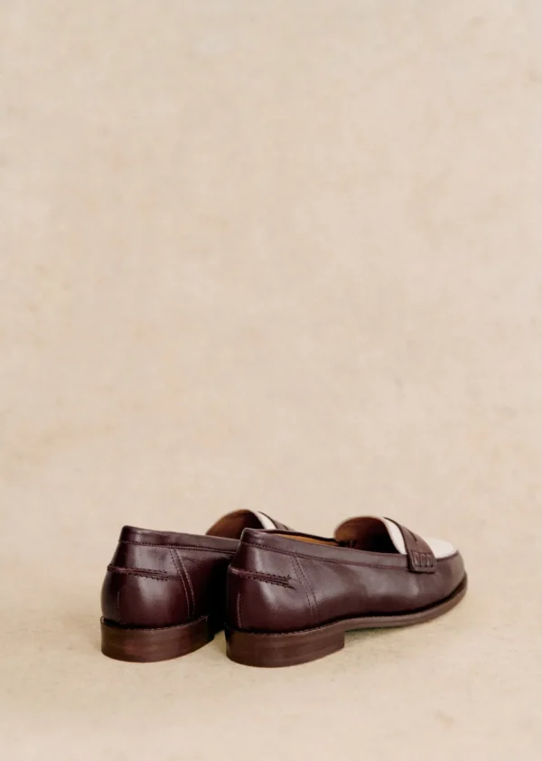 Mocassins André-Sezane Clearance