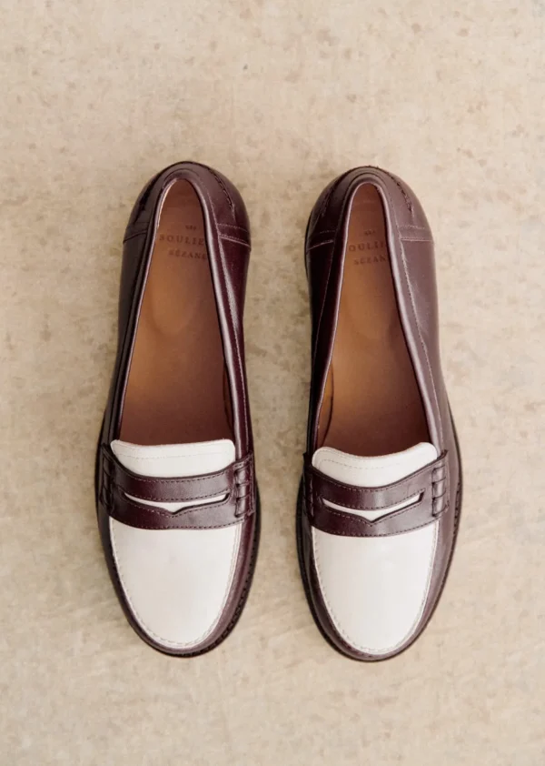 Mocassins André-Sezane Clearance