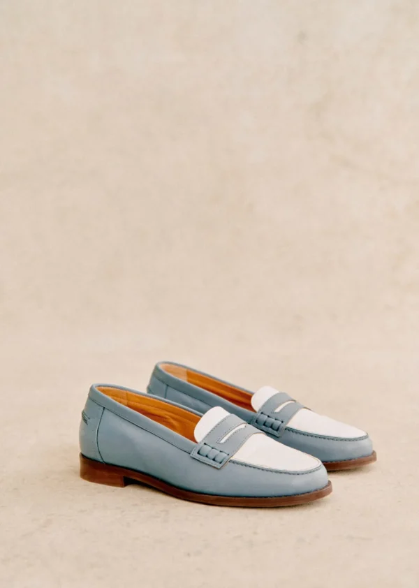 Mocassins André-Sezane Clearance