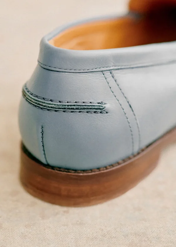 Mocassins André-Sezane Clearance
