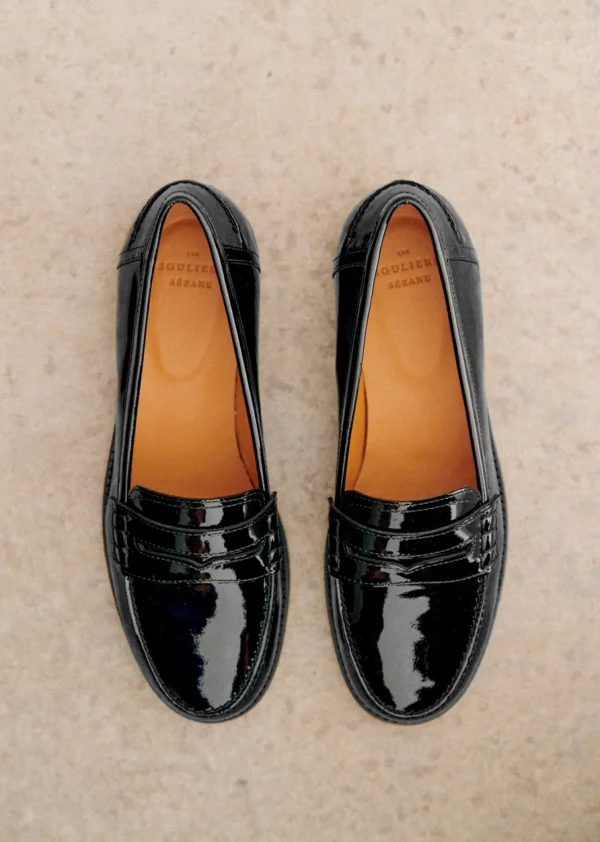 Mocassins André-Sezane Clearance