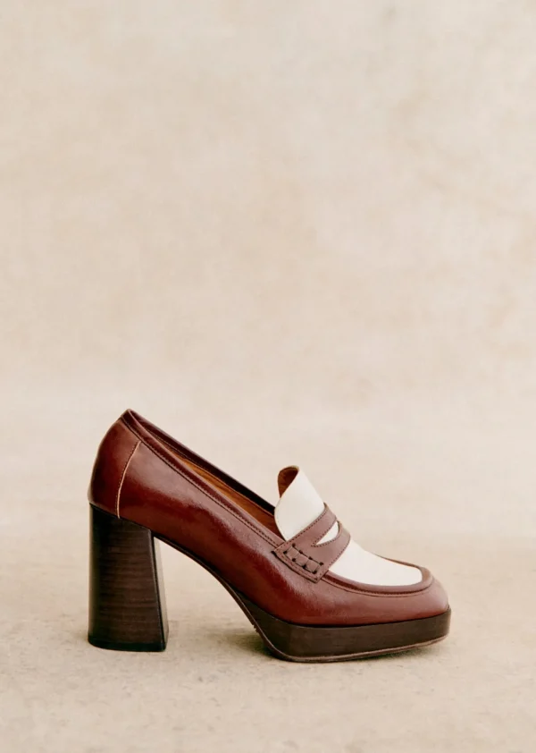 Mocassins Jessie-Sezane Cheap