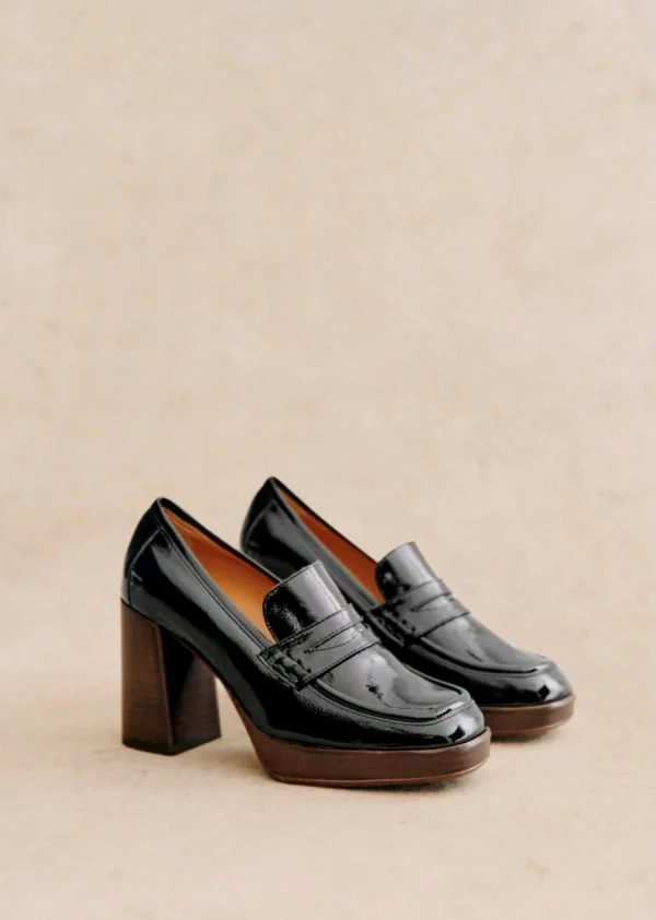 Mocassins Jessie-Sezane Cheap