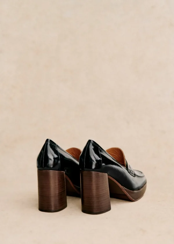 Mocassins Jessie-Sezane Cheap