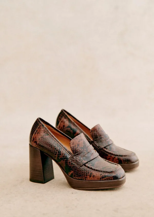 Mocassins Jessie-Sezane Cheap
