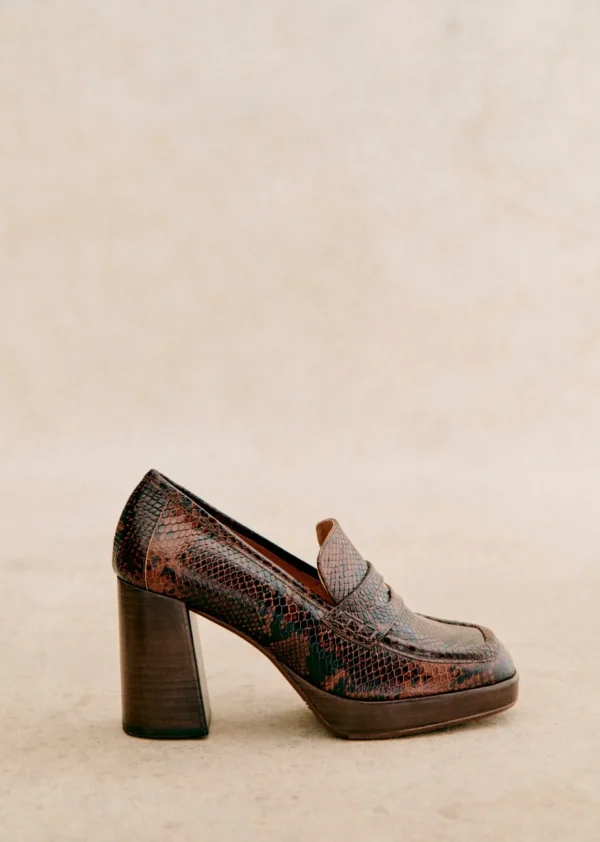 Mocassins Jessie-Sezane Cheap