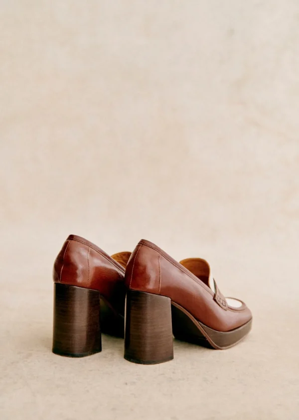 Mocassins Jessie-Sezane Cheap