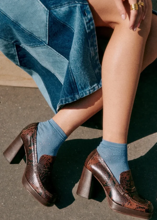 Mocassins Jessie-Sezane Cheap