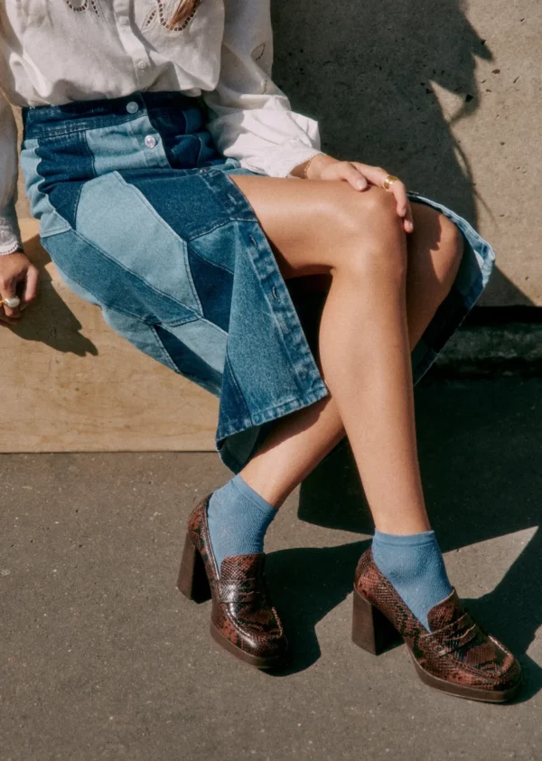 Mocassins Jessie-Sezane Cheap