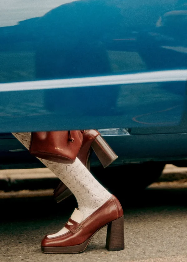 Mocassins Jessie-Sezane Cheap