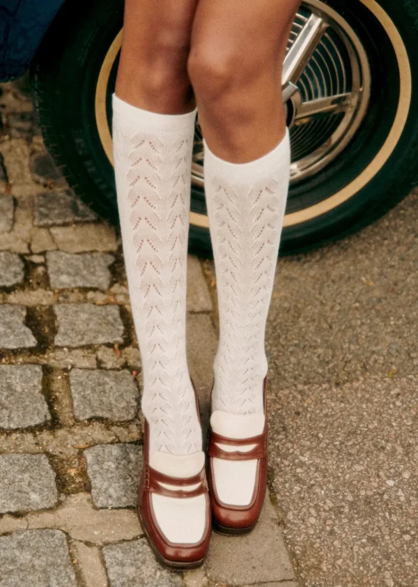 Mocassins Jessie-Sezane Cheap
