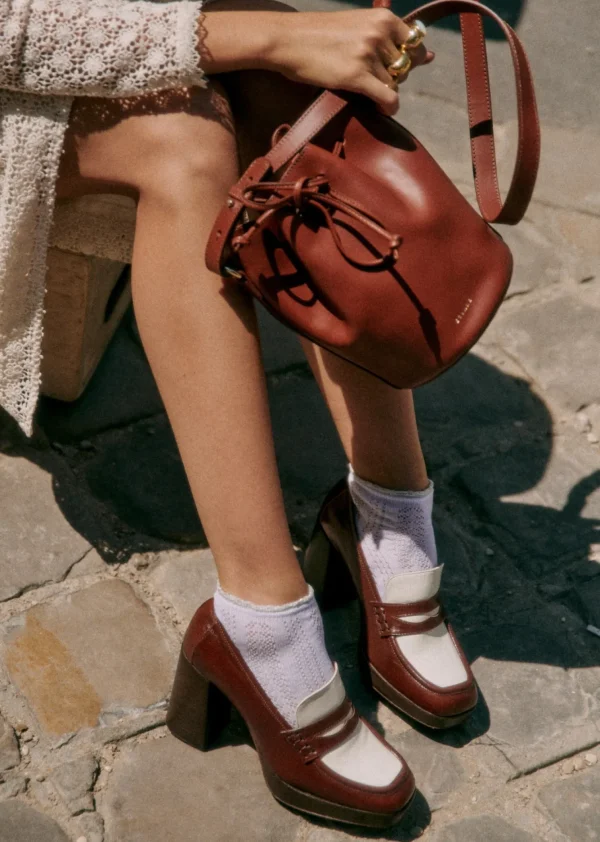Mocassins Jessie-Sezane Cheap