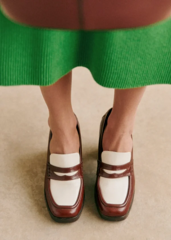 Mocassins Jessie-Sezane Cheap