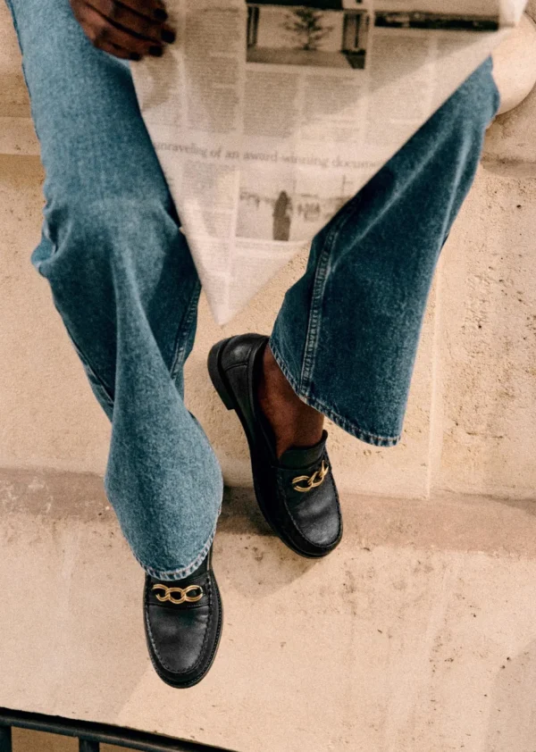 Mocassins Vicky-Sezane Sale