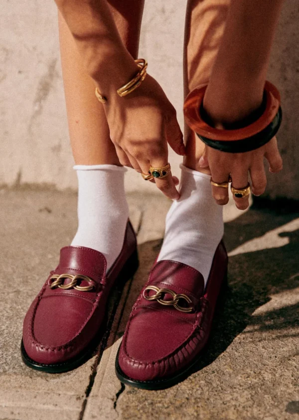 Mocassins Vicky-Sezane Sale