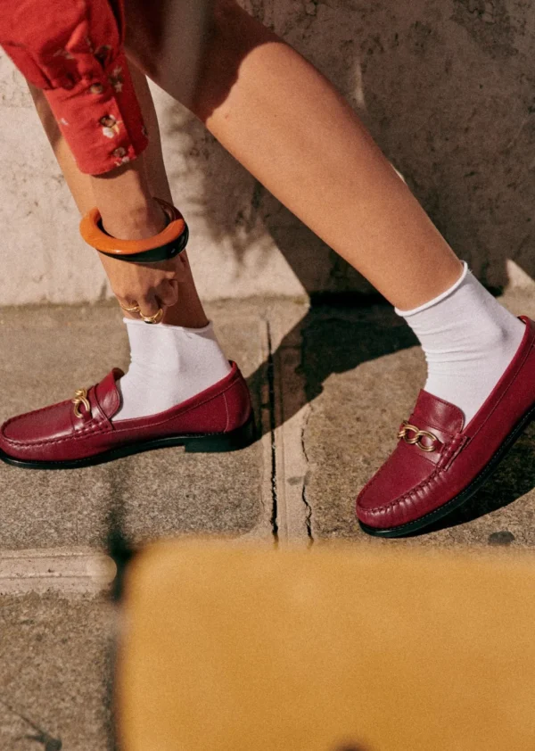 Mocassins Vicky-Sezane Sale