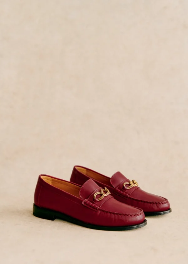 Mocassins Vicky-Sezane Sale