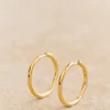 Moyens Anneaux Eva-Sezane Best Sale