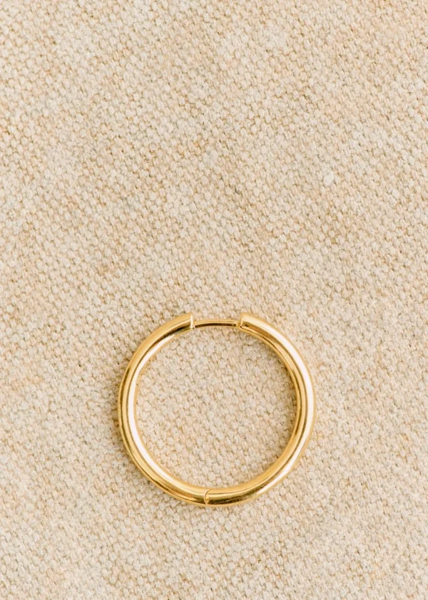 Moyens Anneaux Eva-Sezane Best Sale
