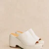 Mules High Deva-Sezane Cheap
