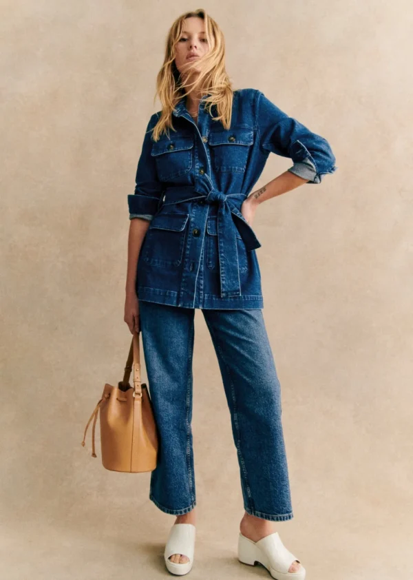 Mules High Deva-Sezane Cheap