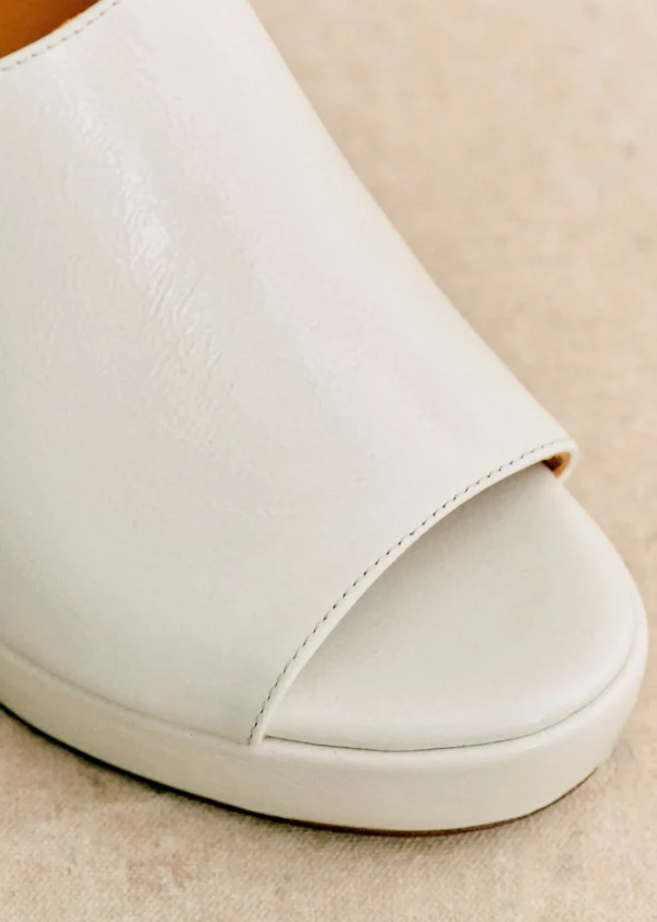 Mules High Deva-Sezane Cheap
