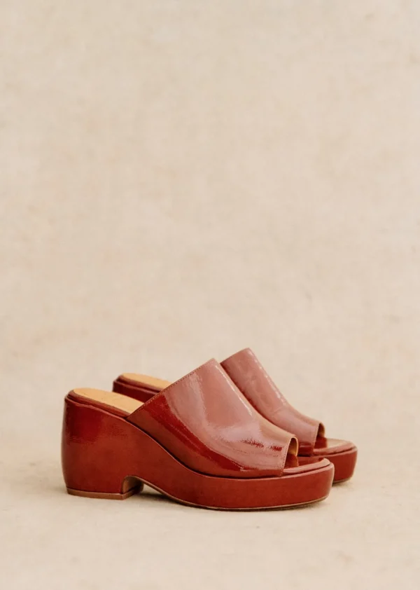 Mules High Deva-Sezane Cheap