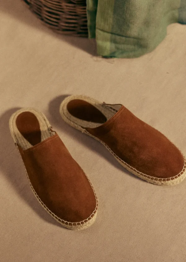Mules Paolo-Sezane Outlet