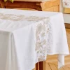 Nappe Brodée-Sezane Store