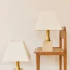 Paire De Lampes Fratelli Manelli Années 1970-Sezane Fashion