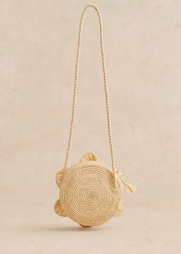Panier Clara-Sezane Discount