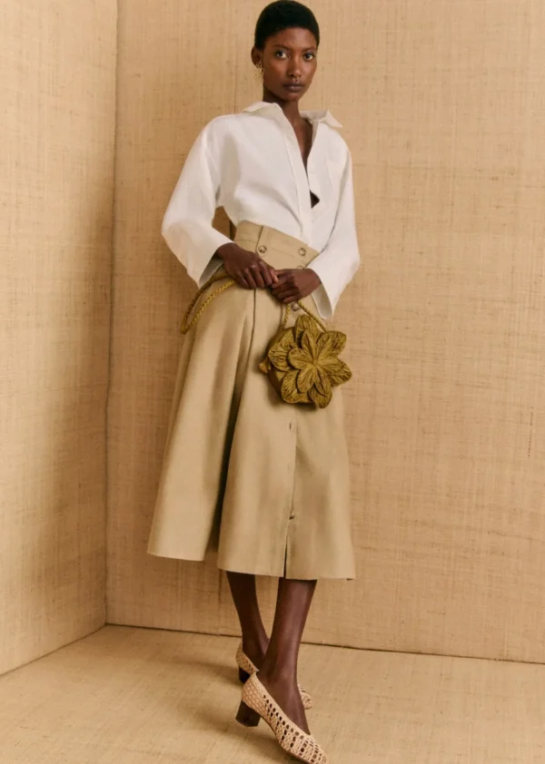 Panier Clara-Sezane Discount