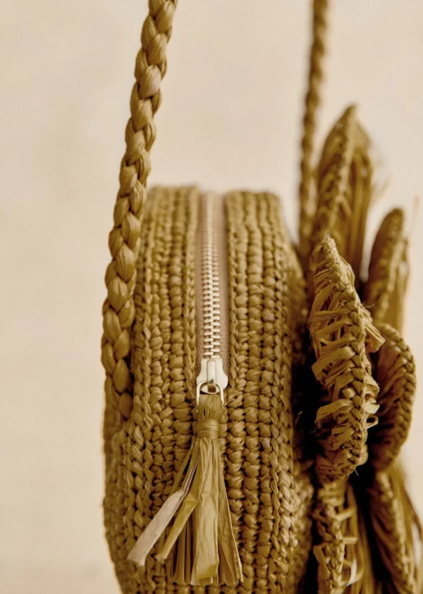 Panier Clara-Sezane Discount