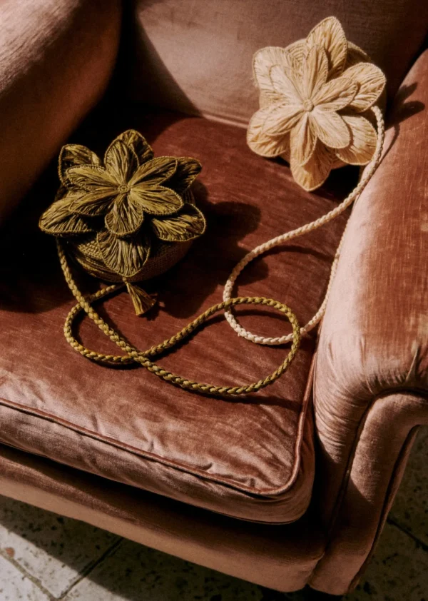 Panier Clara-Sezane Discount