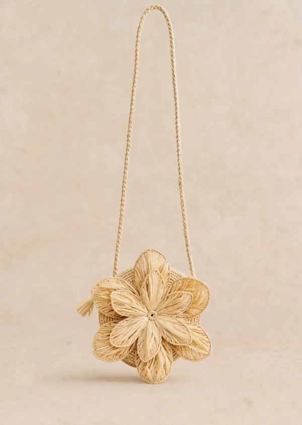 Panier Clara-Sezane Discount