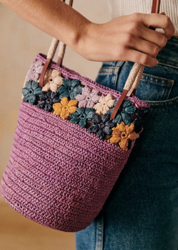 Panier Josie-Sezane Best