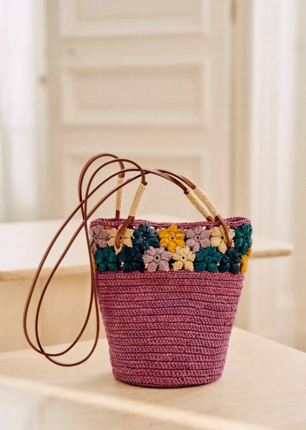 Panier Josie-Sezane Best