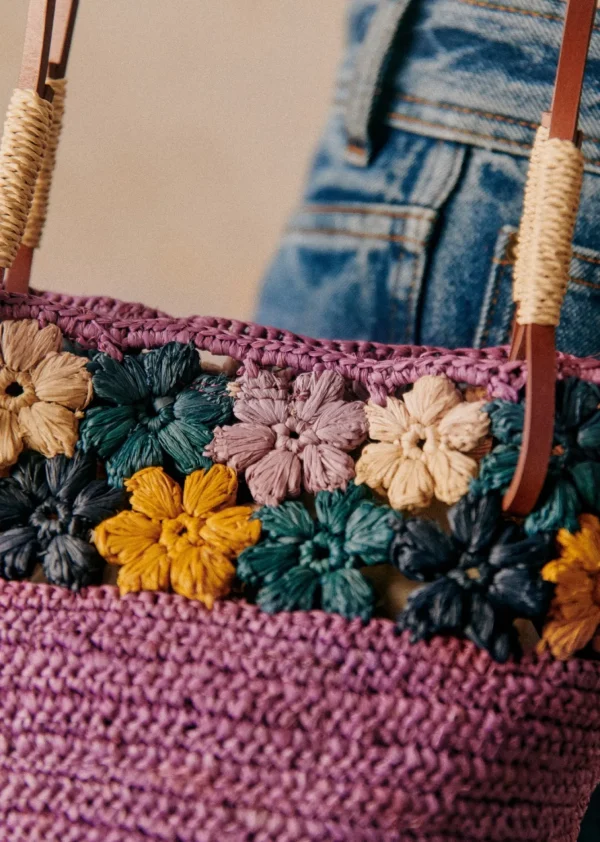 Panier Josie-Sezane Best