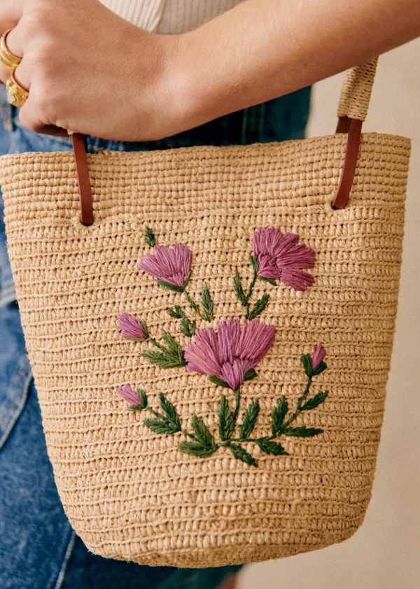 Panier Josie-Sezane Best
