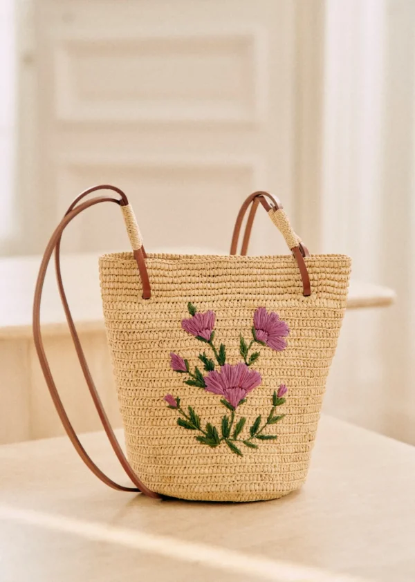 Panier Josie-Sezane Best