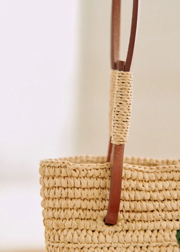 Panier Josie-Sezane Best