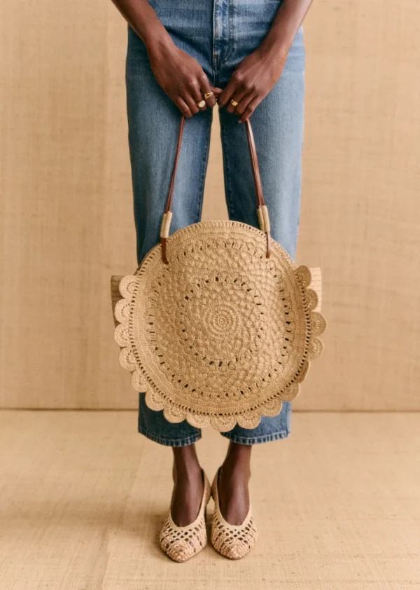 Panier Jude-Sezane Store