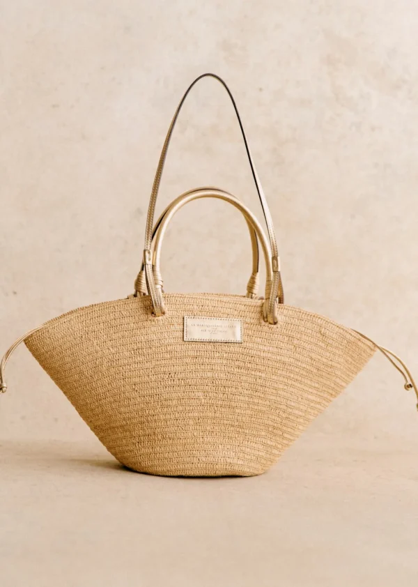 Panier Justine-Sezane Flash Sale